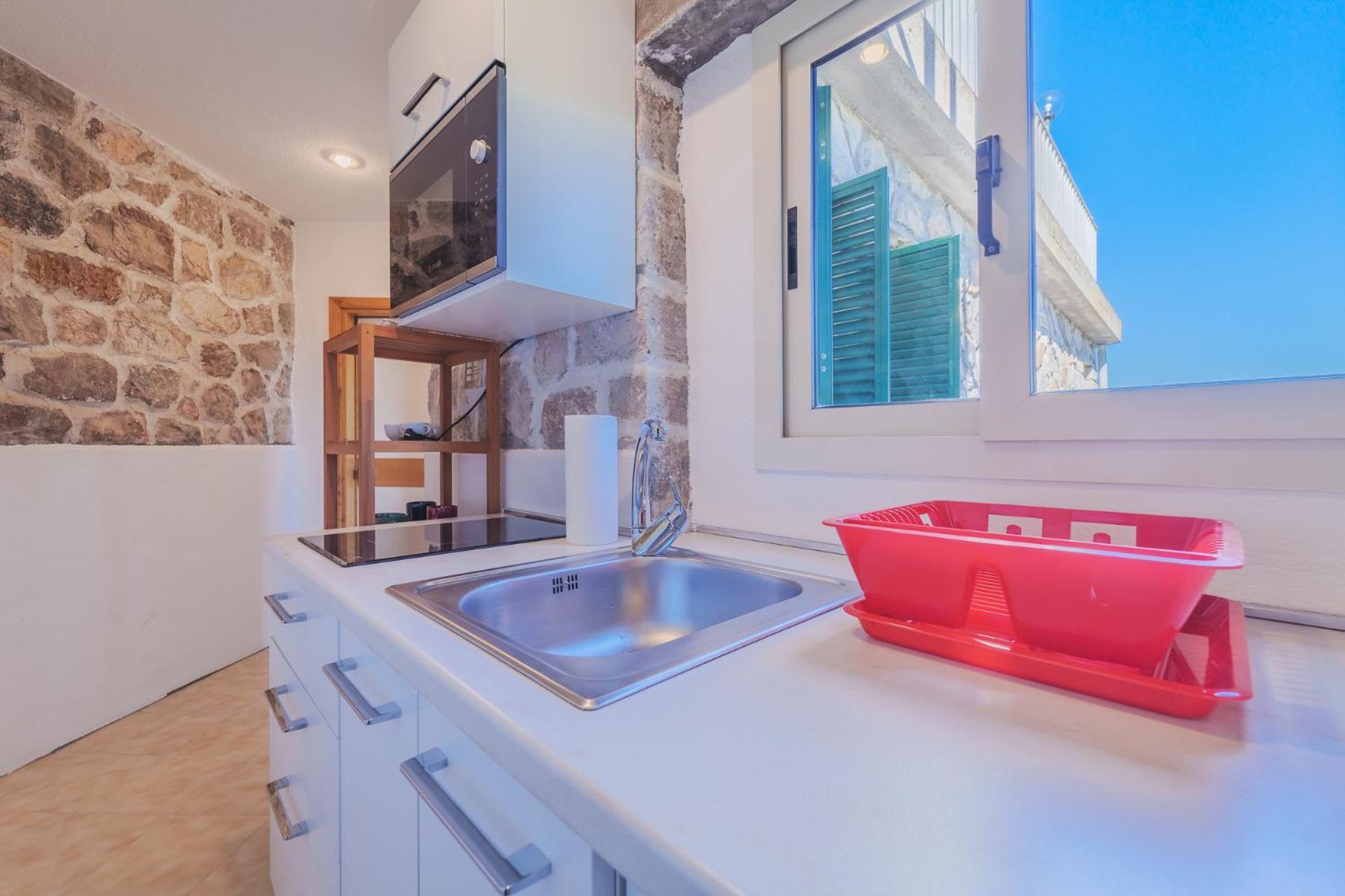 Casa William - Villa E 2 Dependance 阿祖罗港 外观 照片