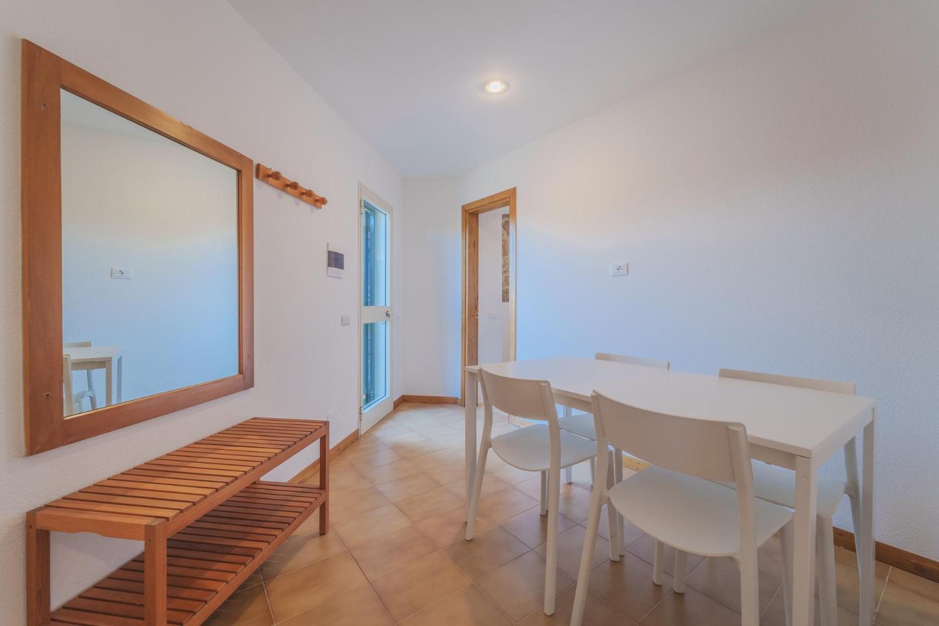 Casa William - Villa E 2 Dependance 阿祖罗港 外观 照片