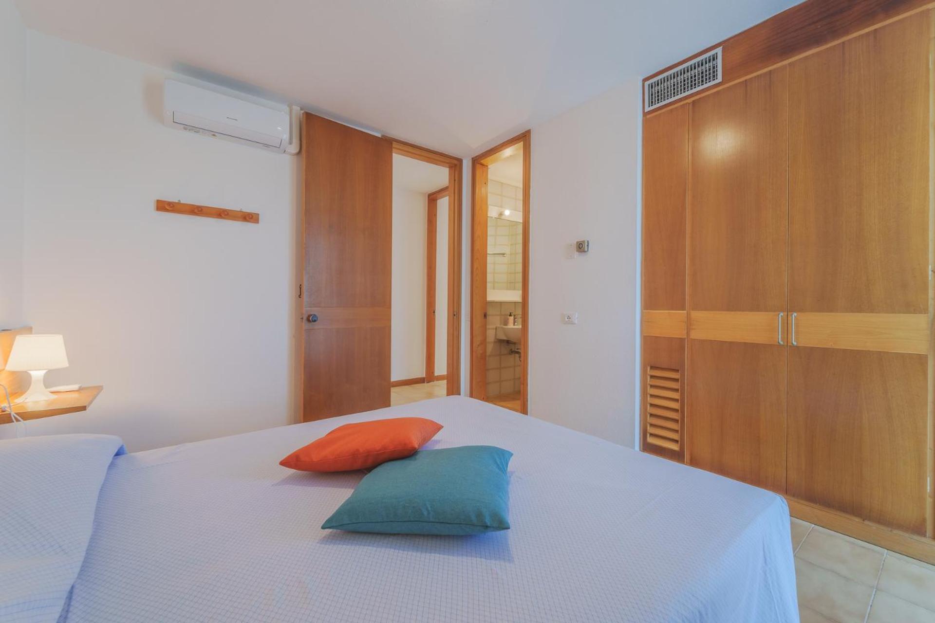 Casa William - Villa E 2 Dependance 阿祖罗港 外观 照片