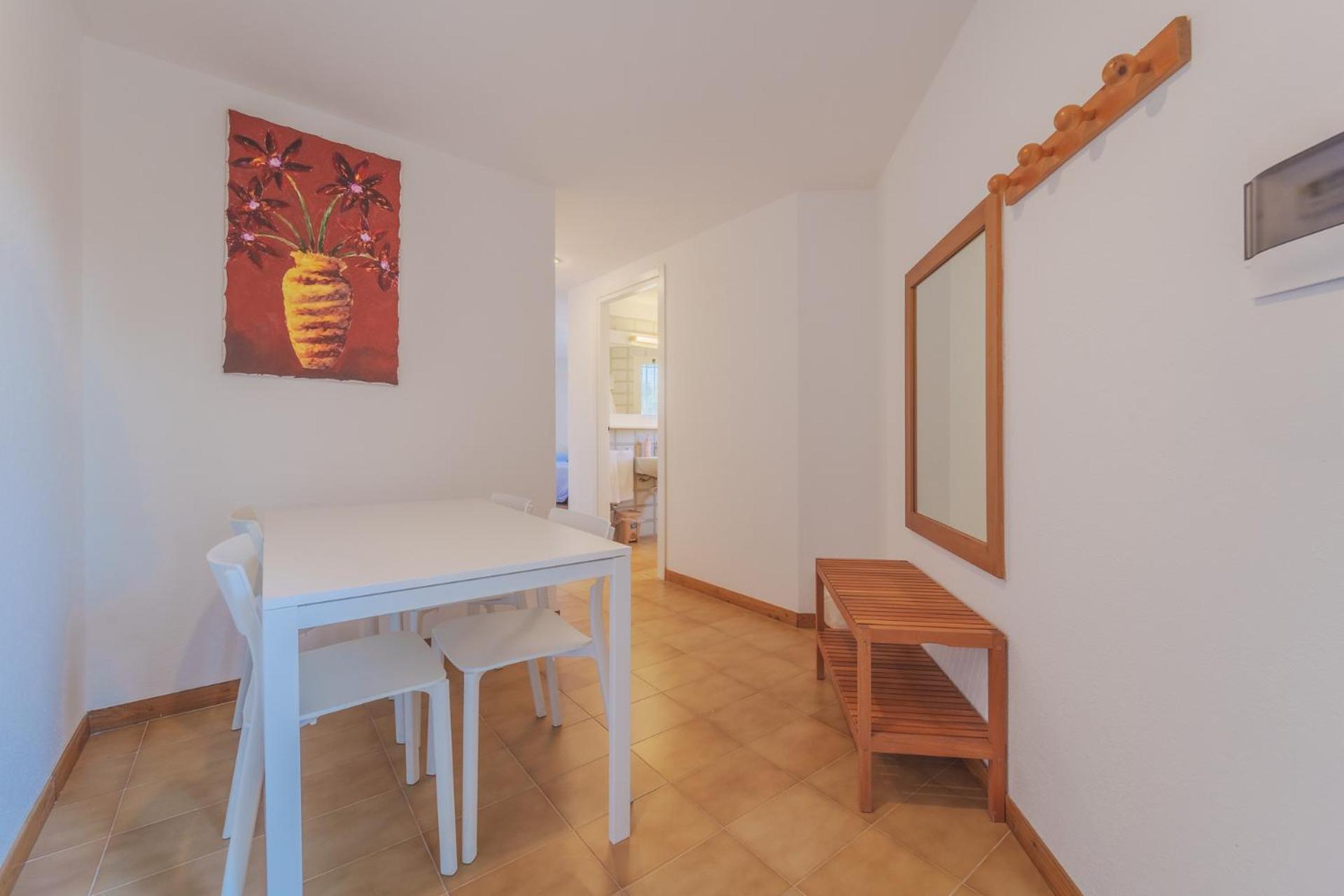 Casa William - Villa E 2 Dependance 阿祖罗港 外观 照片