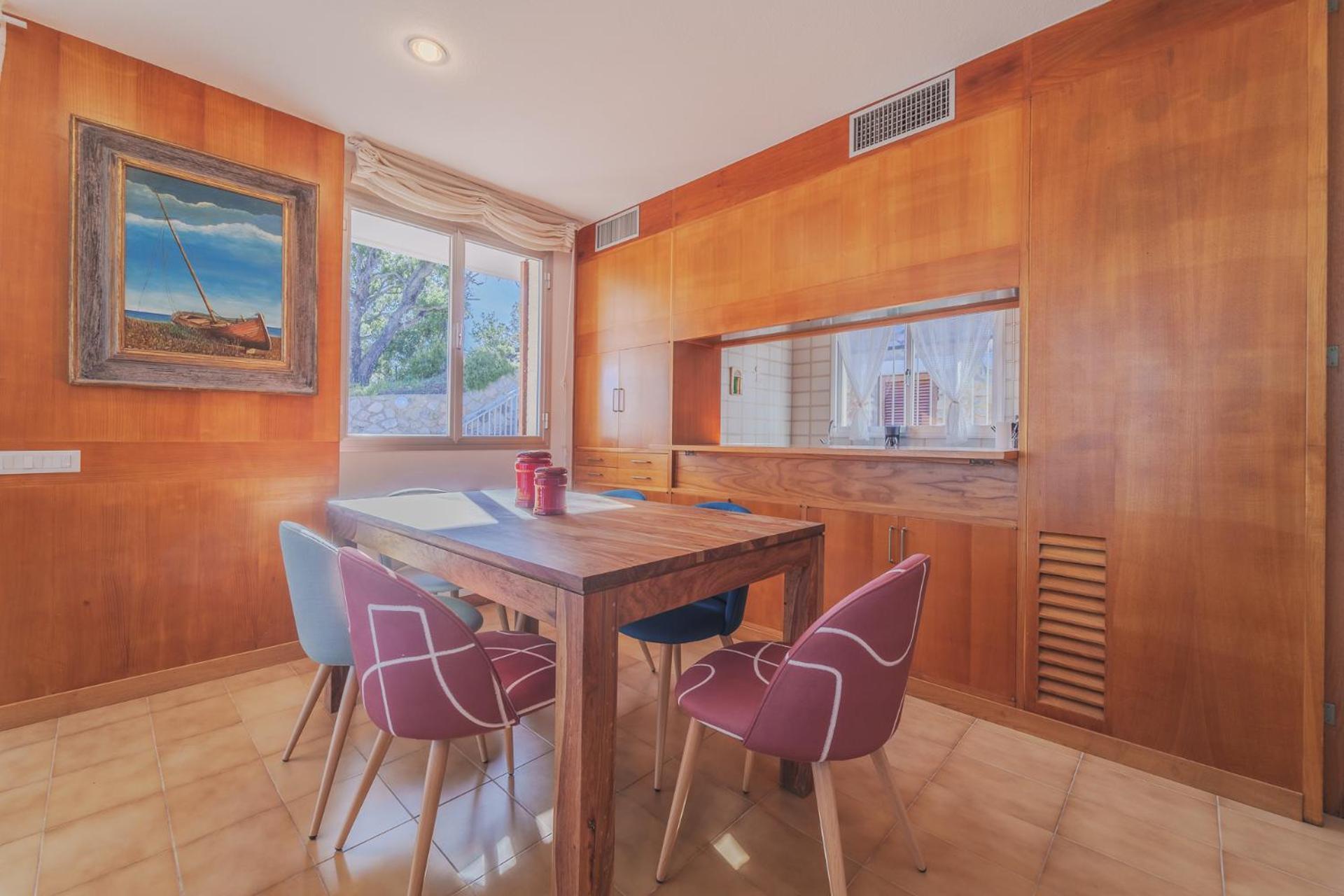 Casa William - Villa E 2 Dependance 阿祖罗港 外观 照片